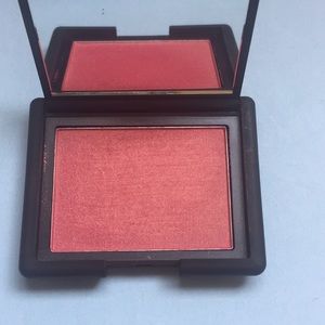 Nars Powder Blush In Impudique